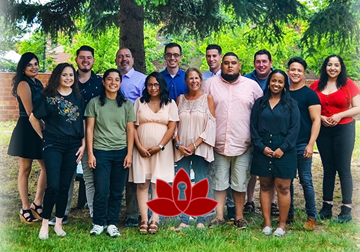 Rental Kharma team photo